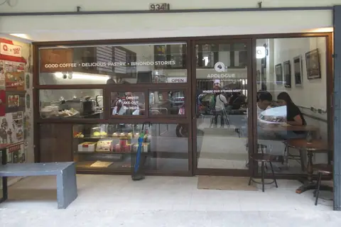 Sliced Cake Kitchen & Bakery photo 3