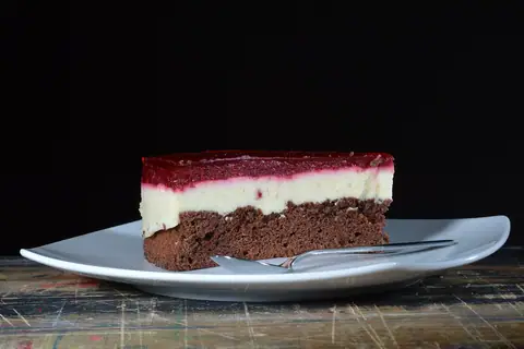 Sliced Cake Kitchen & Bakery photo 4